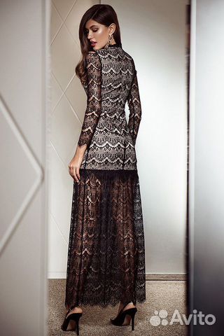 Платье вечернее Love Republic Платье вечернее Love Republic