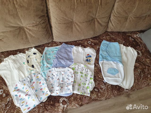 Пеленки кокон
