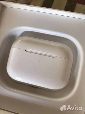 AirPods Pro AirPods Pro