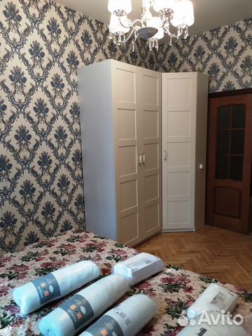 2-к квартира, 60 м², 2/5 эт. 2-к квартира, 60 м², 2/5 эт.