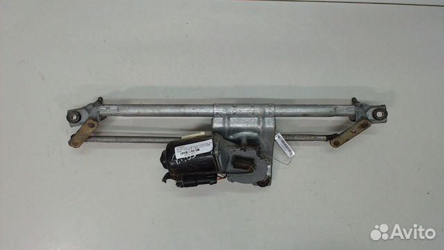 Трапеция дворников передняя Opel Corsa B, 1998 Трапеция дворников передняя Opel Corsa B, 1998