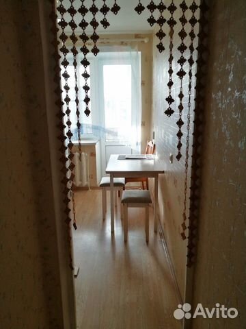 2-к квартира, 54 м², 4/6 эт.