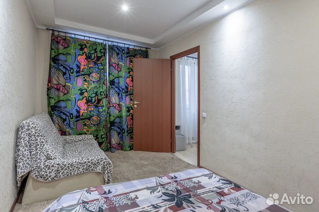 2-к квартира, 50 м², 7/8 эт. 2-к квартира, 50 м², 7/8 эт.