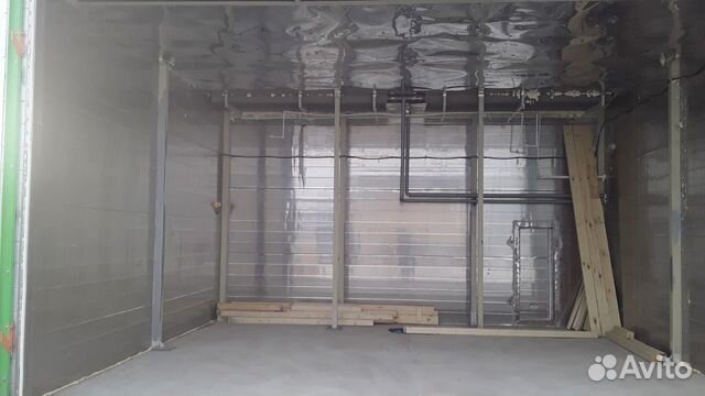 Сушка древесины