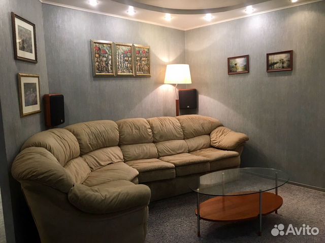 2-к квартира, 45 м², 12/12 эт. 2-к квартира, 45 м², 12/12 эт.