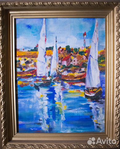 Картина Картина