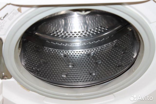 Стиральная машина б/у Candy COS 105 F Стиральная машина б/у Candy COS 105 F