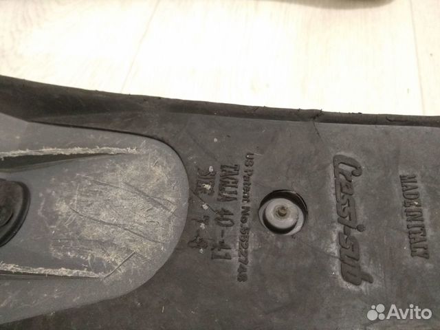 Ласты gara 3000 LD Ласты gara 3000 LD