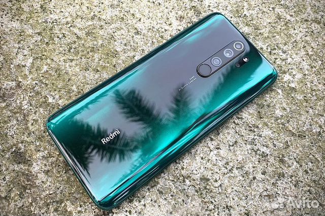 Xiaomi Redmi Note 8 Pro 6/64Gb