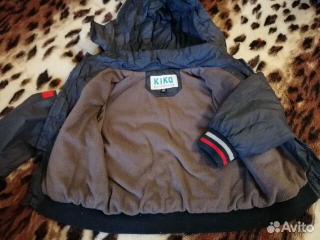 Куртка Куртка