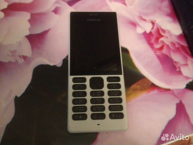 Телефон Nokia1190 Телефон Nokia1190