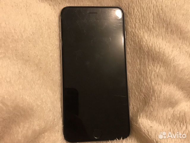 iPhone 6s+ iPhone 6s+