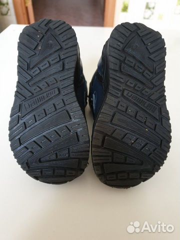 Ботинки зимние Minimen Ботинки зимние Minimen