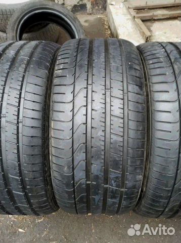 295 40 21 Pirelli бу Шины Летние 295 40 R21 100B 295 40 21 Pirelli бу Шины Летние 295 40 R21 100B