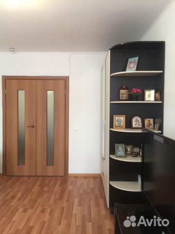 1-к квартира, 44 м², 11/17 эт. 1-к квартира, 44 м², 11/17 эт.