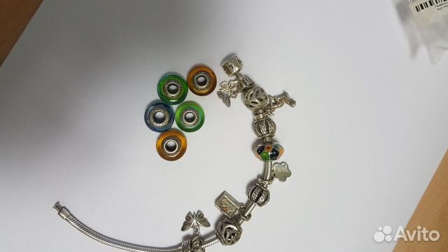 Браслет sanlait Браслет sanlait