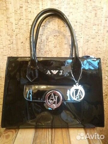Сумка Armani jeans новая Сумка Armani jeans новая