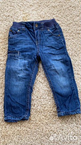 Джинсы Джинсы