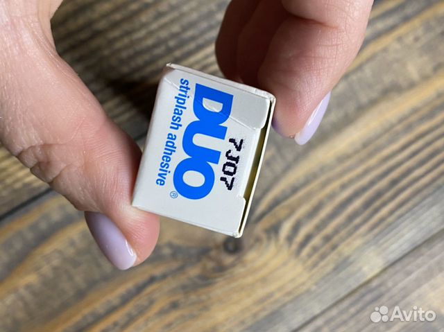 Клей для ресниц DUO