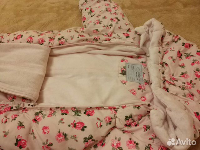 Комбинезон демисезонный BabyGo Комбинезон демисезонный BabyGo