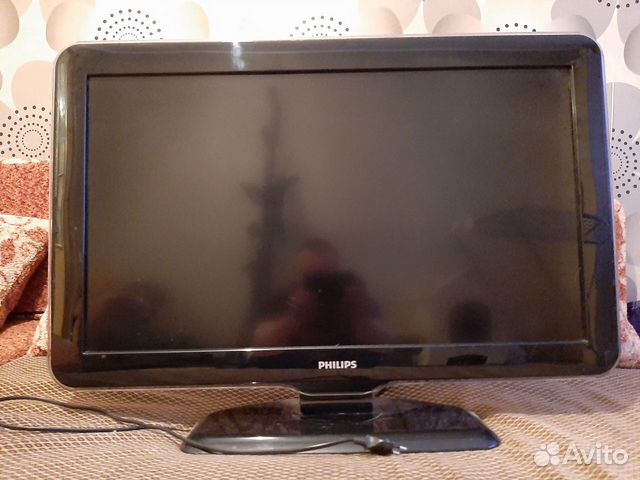 Телевизор philips