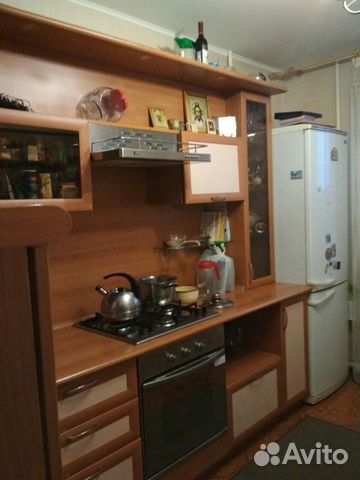 1-к квартира, 41.1 м², 5/9 эт. 1-к квартира, 41.1 м², 5/9 эт.