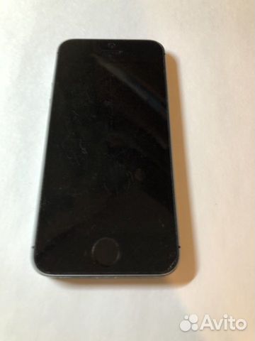 Телефон iPhone 5S Телефон iPhone 5S