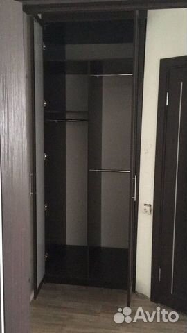 1-к квартира, 33 м², 7/10 эт.