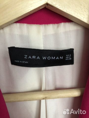 Пиджак Zara Пиджак Zara