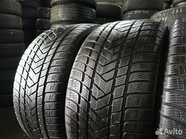255 45 20 Pirelli sottozero 3 255/45 R20 120n 255 45 20 Pirelli sottozero 3 255/45 R20 120n