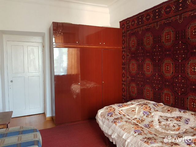 2-к квартира, 60.6 м², 2/5 эт.