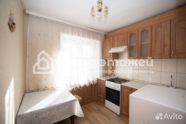 1-к квартира, 30.1 м², 2/5 эт.