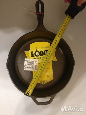 Сковорода Lodge, 26 cm Сковорода Lodge, 26 cm