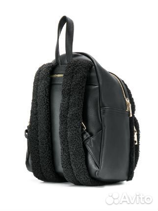 Женский рюкзак Love Moschino Женский рюкзак Love Moschino