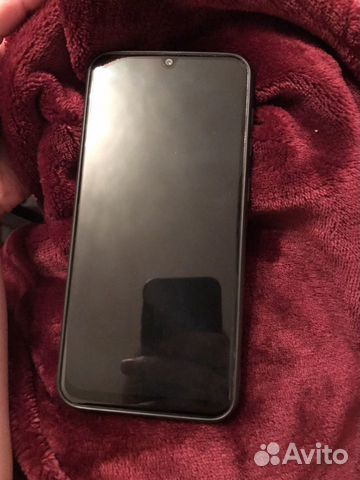 Телефон SAMSUNG A50