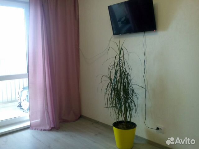 1-к квартира, 28 м², 10/16 эт. 1-к квартира, 28 м², 10/16 эт.