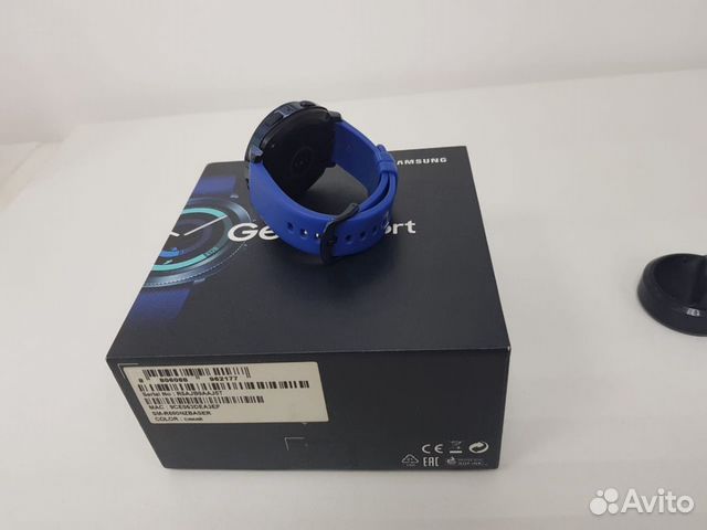 SAMSUNG Gear Sport