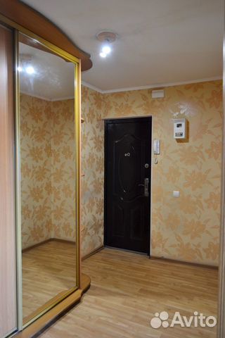 3-к квартира, 60 м², 1/5 эт.