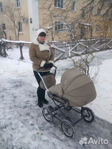 Коляска Коляска