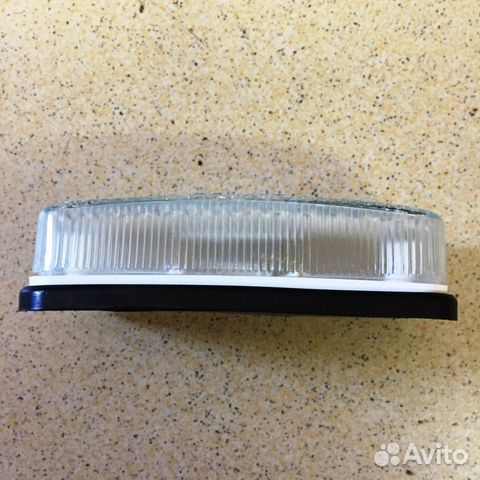Фонарь габаритный ес-04 LED Фонарь габаритный ес-04 LED