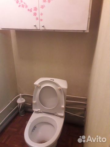 1-к квартира, 31 м², 2/5 эт. 1-к квартира, 31 м², 2/5 эт.