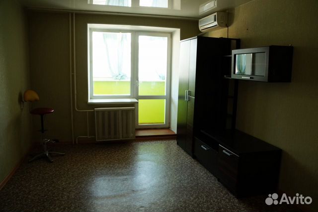 1-к квартира, 40 м², 4/10 эт. 1-к квартира, 40 м², 4/10 эт.