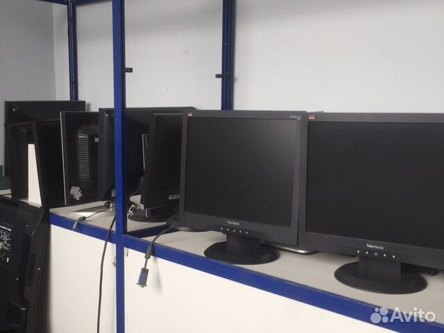 Мониторы