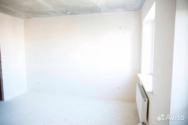 2-к квартира, 56.1 м², 8/18 эт.