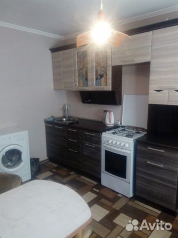1-к квартира, 40 м², 6/10 эт. 1-к квартира, 40 м², 6/10 эт.