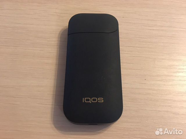 Iqos 2.4 plus