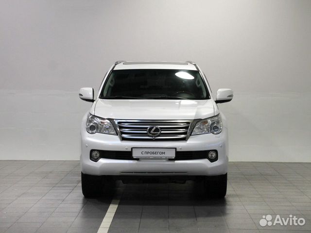 Lexus GX 4.6 AT, 2010, 232 316 км Lexus GX 4.6 AT, 2010, 232 316 км