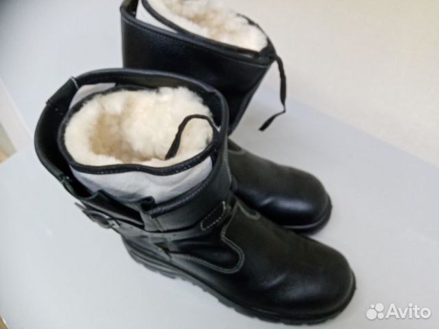 Сапоги Сапоги