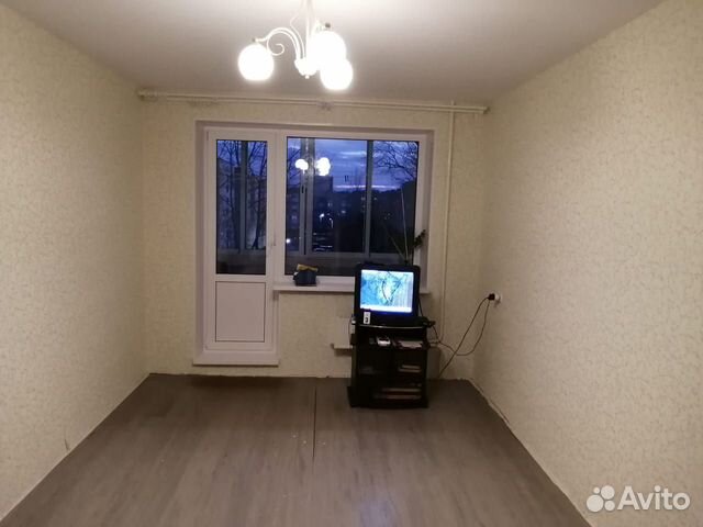 2-к квартира, 54 м², 4/5 эт.