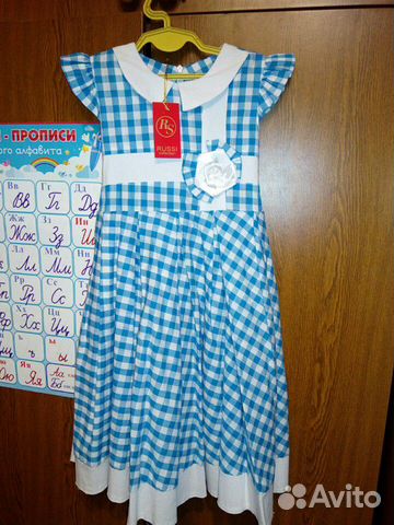 Платья р.110 и 116 праздничные Платья р.110 и 116 праздничные